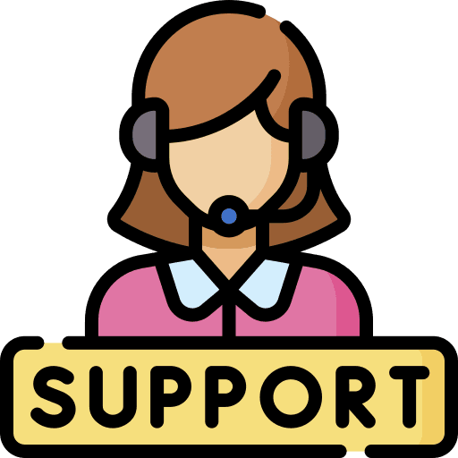 Customer Support